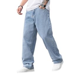 Lymio Men Jeans