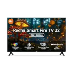 Redmi 80 cm (32 inches) F Series HD Ready Smart LED