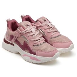 ASIAN Women's Superfly-04 Sports Running Shoes