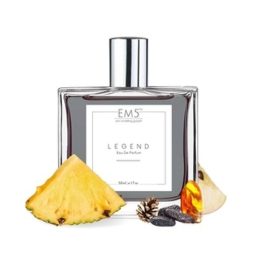 EM5™ Legend EDP Perfume for Men & Women